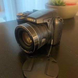 Great Starter Camera!